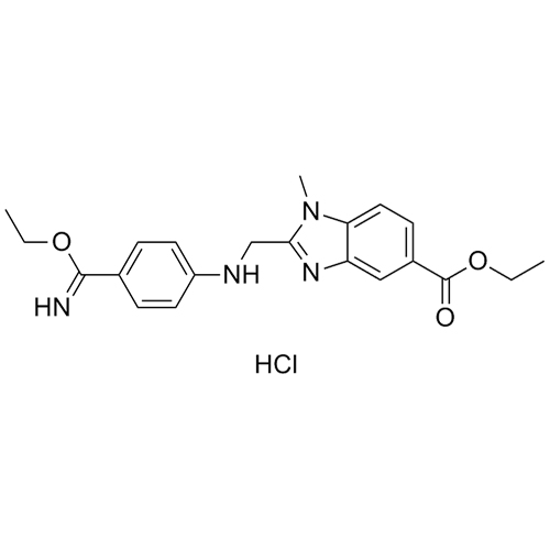 Dabigatran Impurity 10 HCl