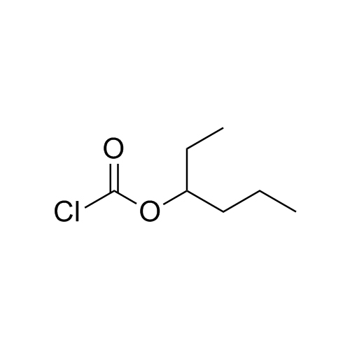 Dabigatran Hexyl Chloro Impurity