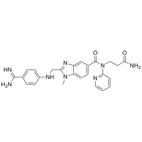 Dabigatran Etexilate Impurity