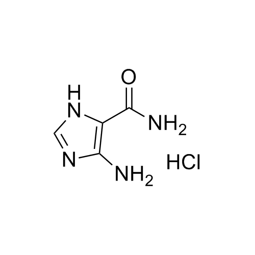 Dacarbazine EP Impurity B HCl