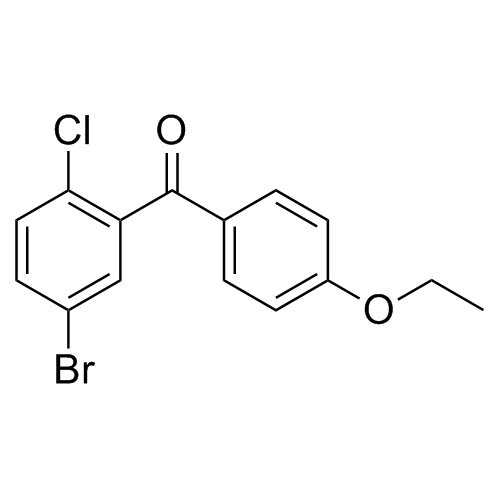 Dapagliflozin Bromomethanone