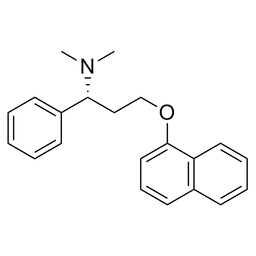 (R)-Dapoxetine