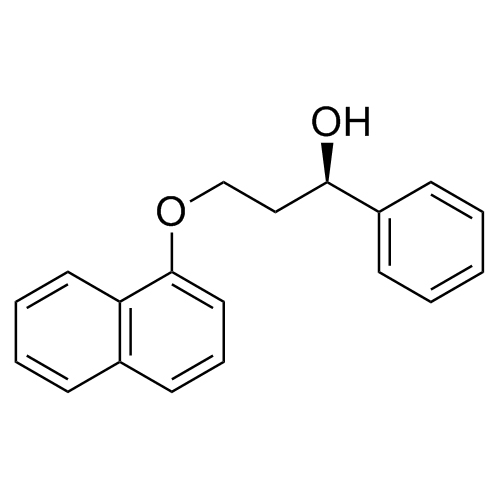 Dapoxetine Hydroxy Impurity