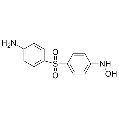 N-Hydroxydapsone