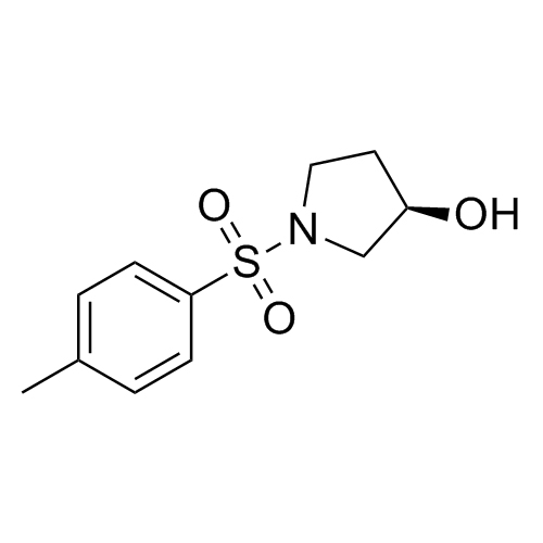 1-Tosyl-(3S)-hydroxy pyrrolidine