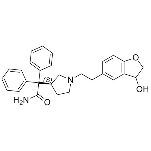 Darifenacin 3-Hydroxy Impurity