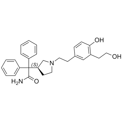 Darifenacin Impurity 12 (UK-156961)