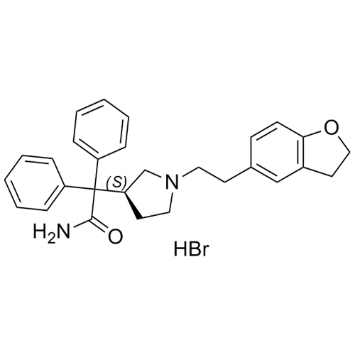 Darifenacin HBr