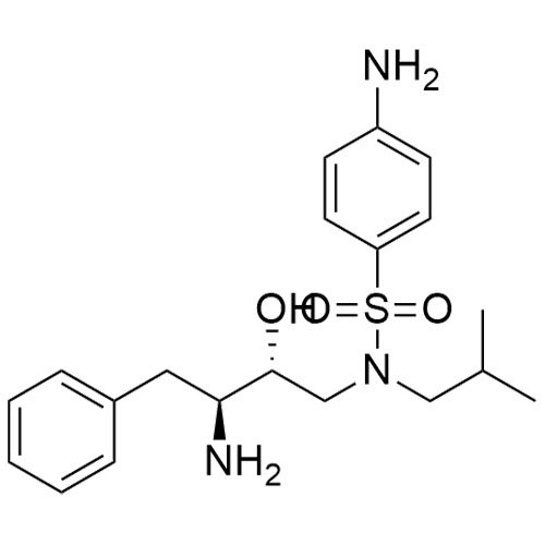 Darunavir Impurity A