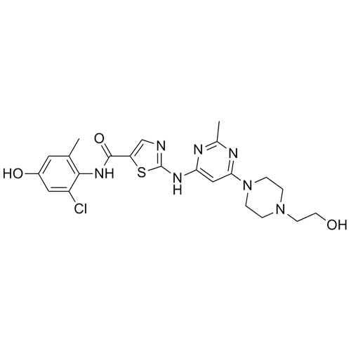 4’-Hydroxy Dasatinib