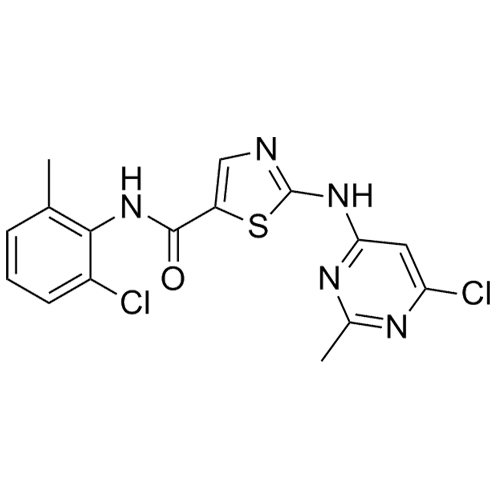 Dasatinib Dichloro Impurity