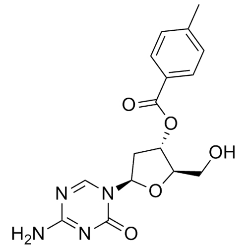 Decitabine3-Toluoyl Impurity