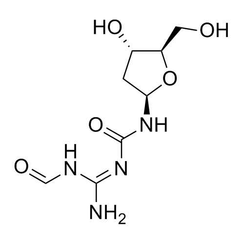 Decitabine Ring-Opening Impurity