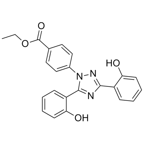 Deferasirox EP Impurity E