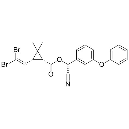 Deltamethrin (R-Isomer)
