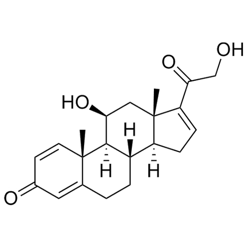 Desonide USP Related Compound B