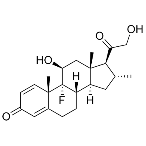 Dexamethasone EP Impurity F