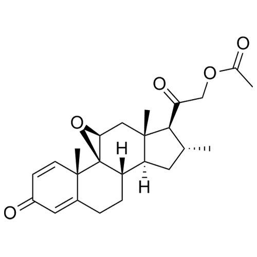 Desoximetasone Impurity H