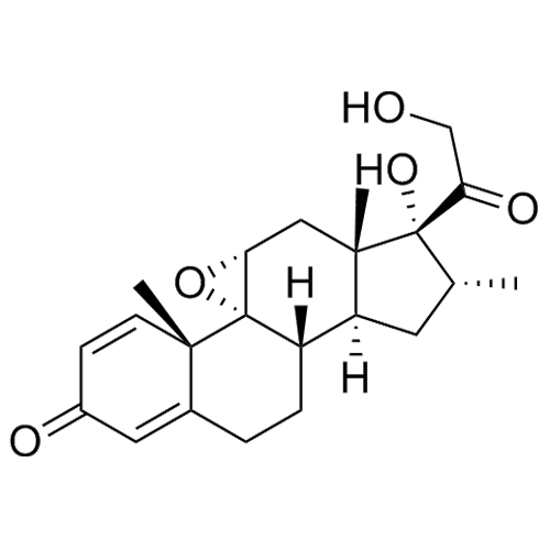 Dexamethasone EP Impurity I