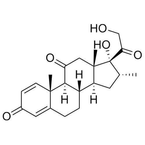 Dexamethasone EP Impurity J