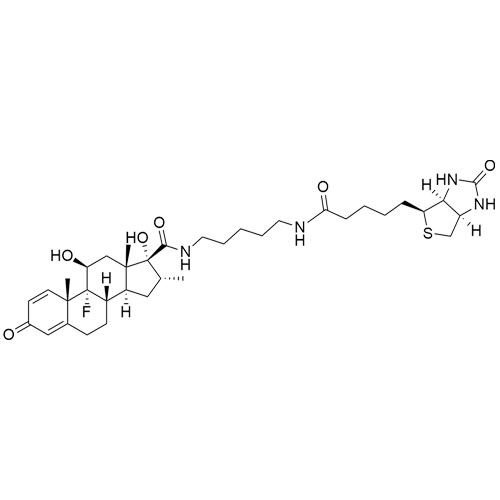 Dexamethasone Biotin