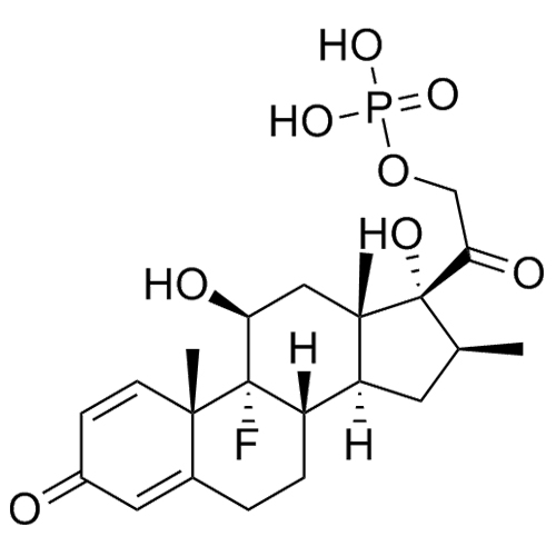 Dexamethasone Sodium Phosphate EP Impurity B