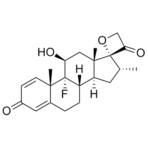 Dexamethasone Oxetanone