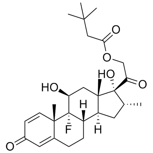 Dexamethasone 21-Tertbutylacetate