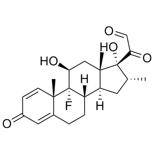 Dexamethasone Impurity I