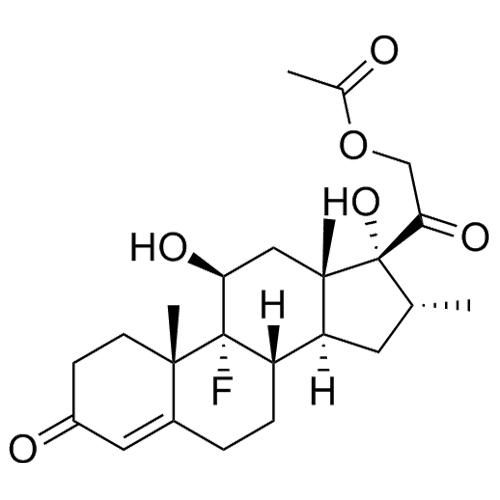 Dexamethasone Acetate EP Impurity E