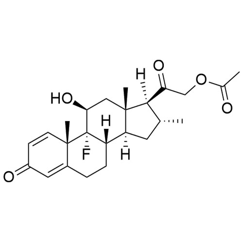 Dexamethasone Acetate EP Impurity G