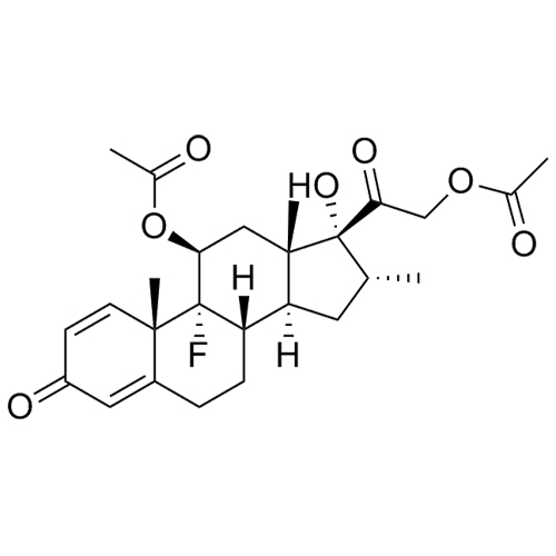 Dexamethasone Acetate EP Impurity I