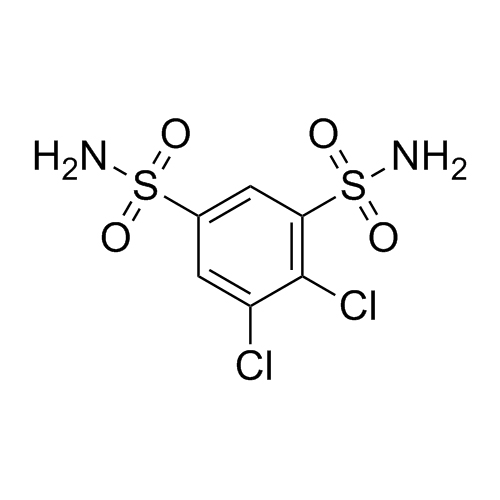 Dichlorphenamide (Diclofenamide)