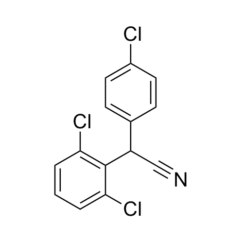 Diclazuril EP Impurity H