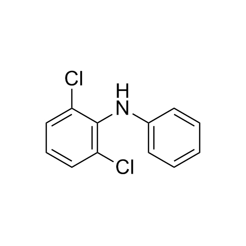 Diclofenac Desacetate Impurity