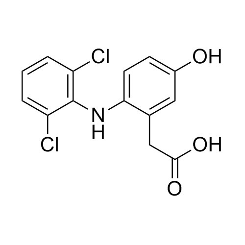 5-Hydroxy Diclofenac
