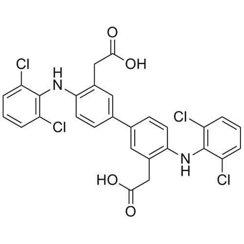 Diclofenac Dimer Impurity
