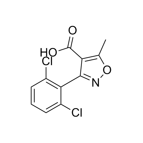 Dicloxacillin Impurity D