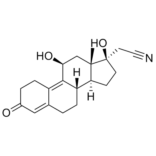 11-beta-Dienogest EP Impurity A