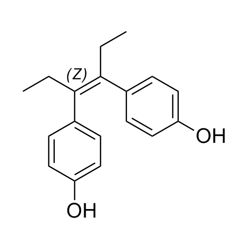 cis-Diethylstilbestrol