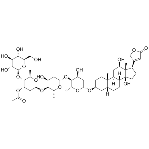 Digoxin EP Impurity H