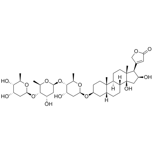Digoxin EP Impurity B