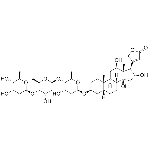 Digoxin EP Impurity E