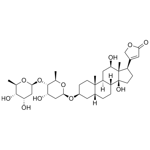 Digoxin EP Impurity F
