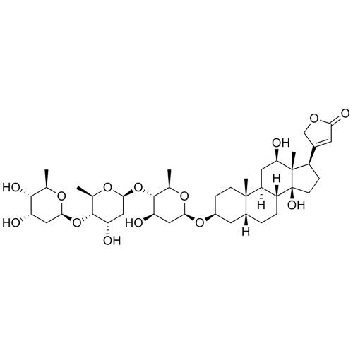 Digoxin EP Impurity G