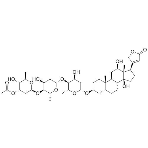 Digoxin EP Impurity I