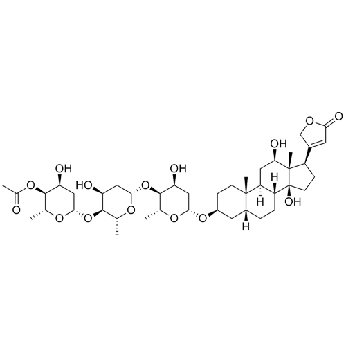 Digoxin EP Impurity J