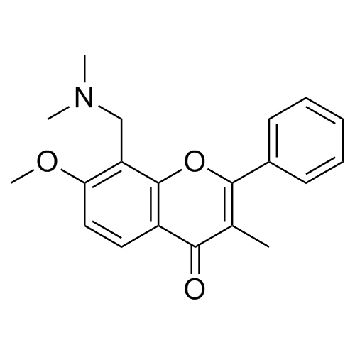 Dimefline HCl