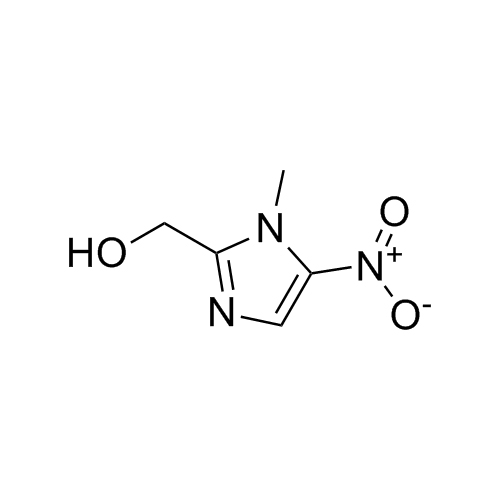 Hydroxy Dimetridazole