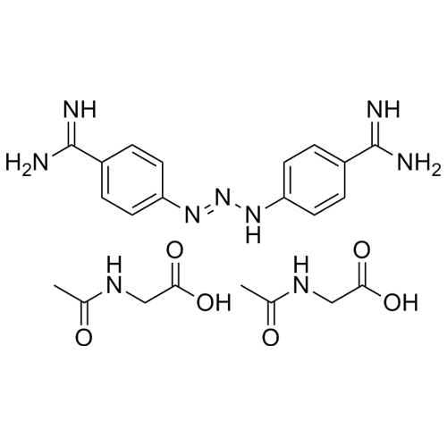 Diminazene Aceturate